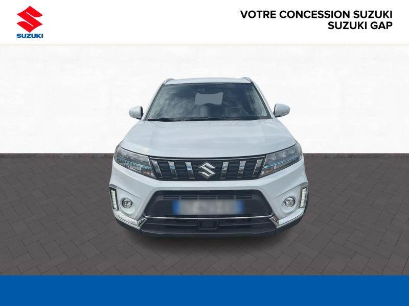 Photo 7 de l’annonce de SUZUKI Vitara d’occasion à vendre à GAP