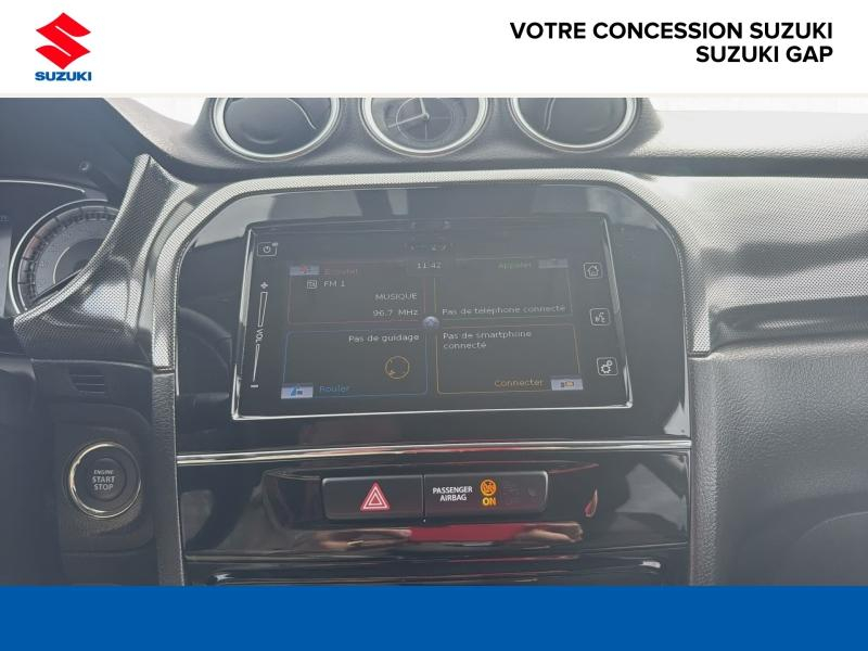Photo 10 de l’annonce de SUZUKI Vitara d’occasion à vendre à GAP