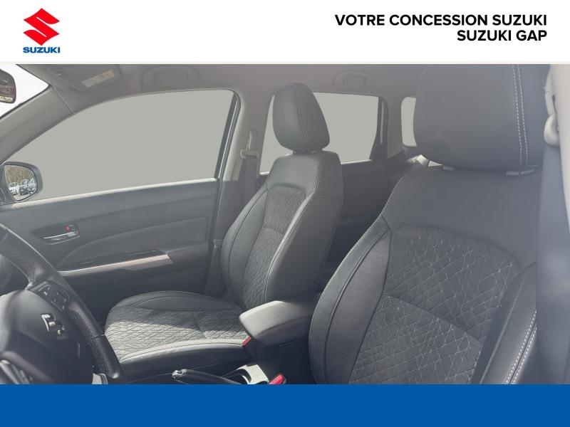 Photo 11 de l’annonce de SUZUKI Vitara d’occasion à vendre à GAP