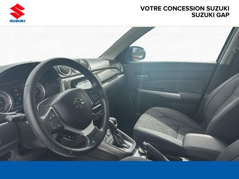 Photo 12 de l’annonce de SUZUKI Vitara d’occasion à vendre à GAP