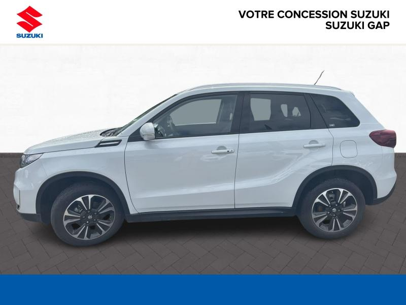 Photo 14 de l’annonce de SUZUKI Vitara d’occasion à vendre à GAP