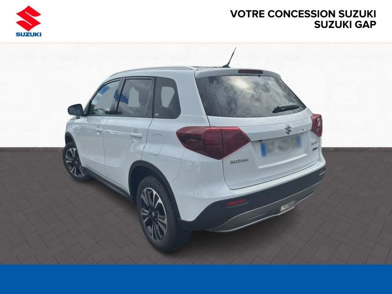 Photo 15 de l’annonce de SUZUKI Vitara d’occasion à vendre à GAP