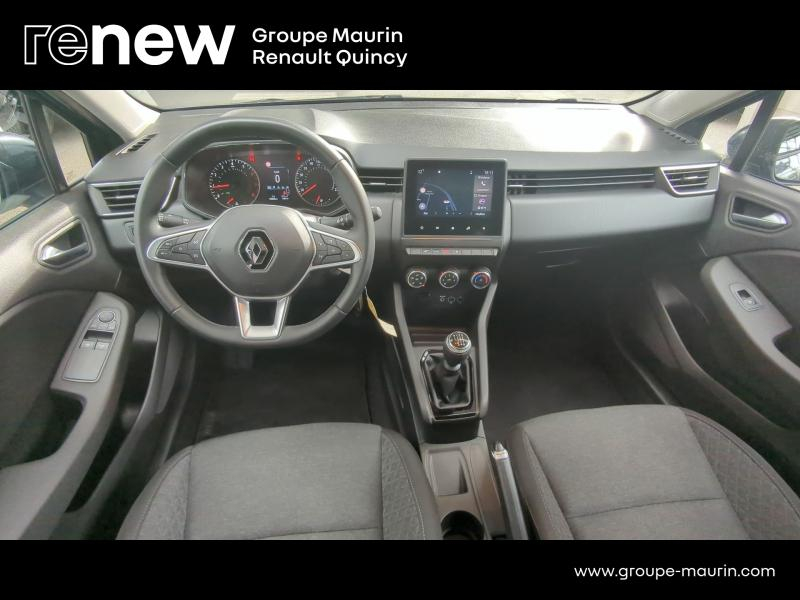 Photo 7 de l’annonce de RENAULT Clio d’occasion à vendre à QUINCY-SOUS-SÉNART