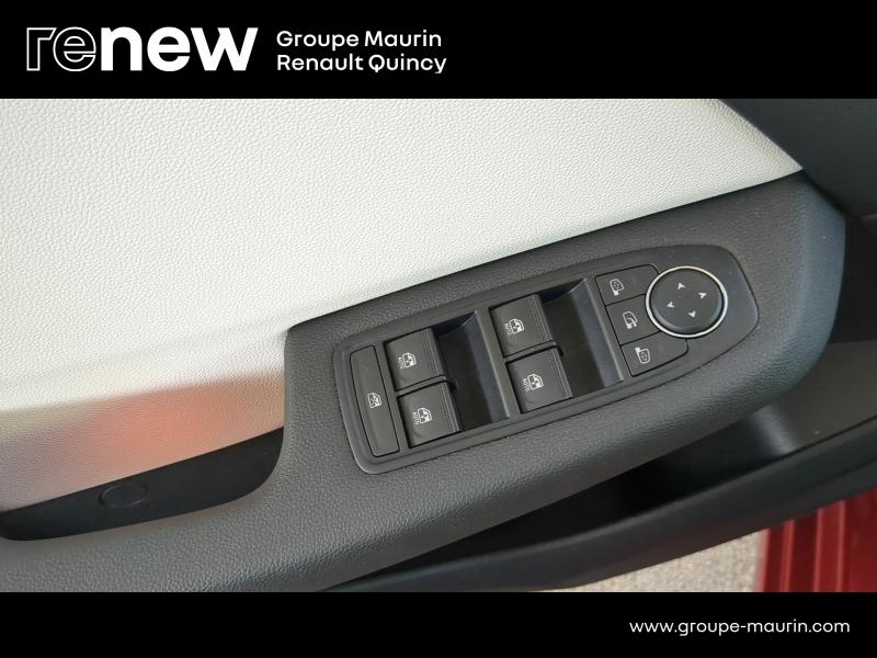 Photo 6 de l’annonce de RENAULT Clio d’occasion à vendre à QUINCY-SOUS-SÉNART
