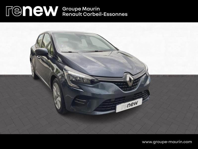 Photo 3 de l’annonce de RENAULT Clio d’occasion à vendre à CORBEIL-ESSONNES
