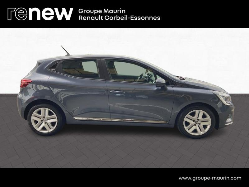 Photo 4 de l’annonce de RENAULT Clio d’occasion à vendre à CORBEIL-ESSONNES