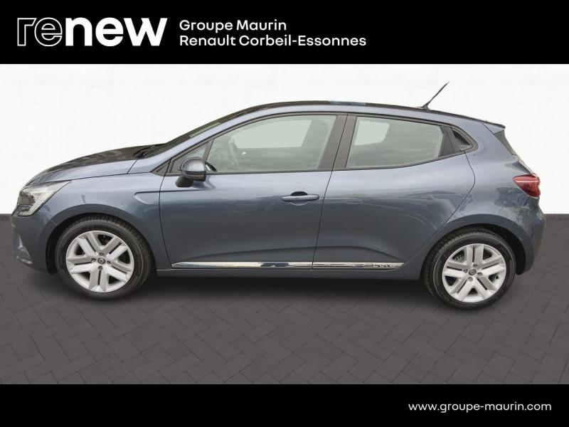 Photo 8 de l’annonce de RENAULT Clio d’occasion à vendre à CORBEIL-ESSONNES