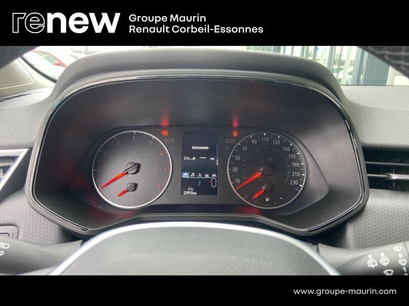 Photo 11 de l’annonce de RENAULT Clio d’occasion à vendre à CORBEIL-ESSONNES