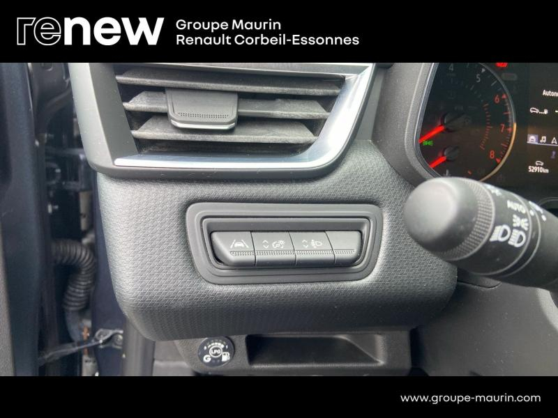 Photo 20 de l’annonce de RENAULT Clio d’occasion à vendre à CORBEIL-ESSONNES