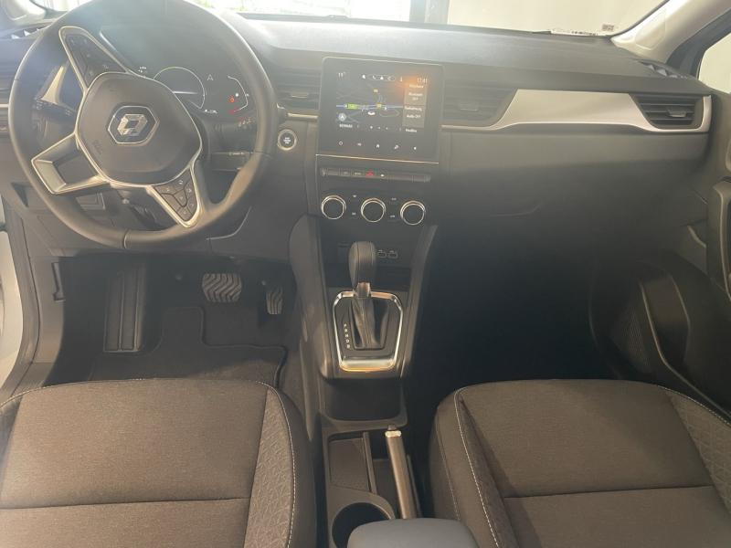 Photo 11 de l’annonce de RENAULT Captur d’occasion à vendre à CHENNEVIÈRES-SUR-MARNE