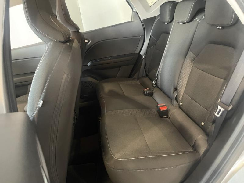 Photo 12 de l’annonce de RENAULT Captur d’occasion à vendre à CHENNEVIÈRES-SUR-MARNE