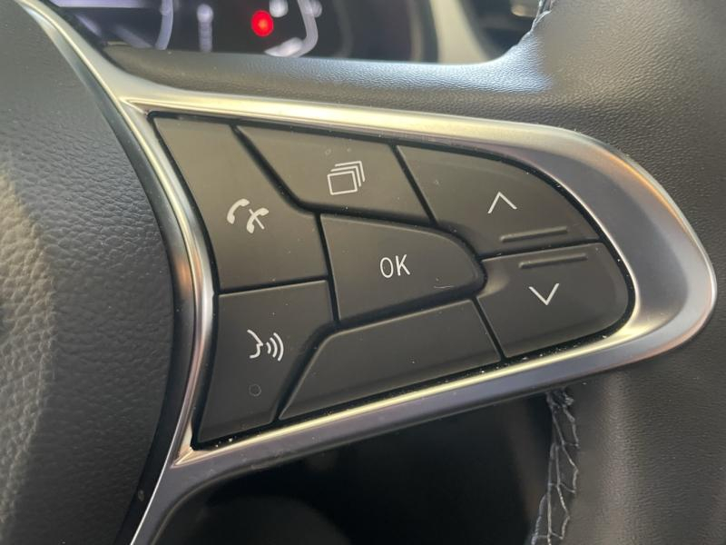 Photo 15 de l’annonce de RENAULT Captur d’occasion à vendre à CHENNEVIÈRES-SUR-MARNE
