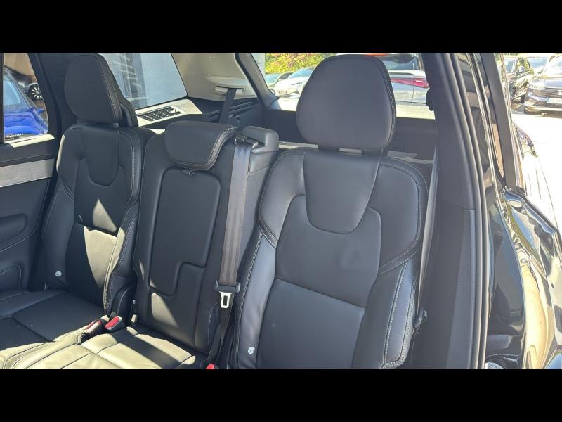 Photo 6 de l’annonce de VOLVO XC90 d’occasion à vendre à AIX-EN-PROVENCE