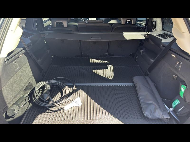 Photo 7 de l’annonce de VOLVO XC90 d’occasion à vendre à AIX-EN-PROVENCE