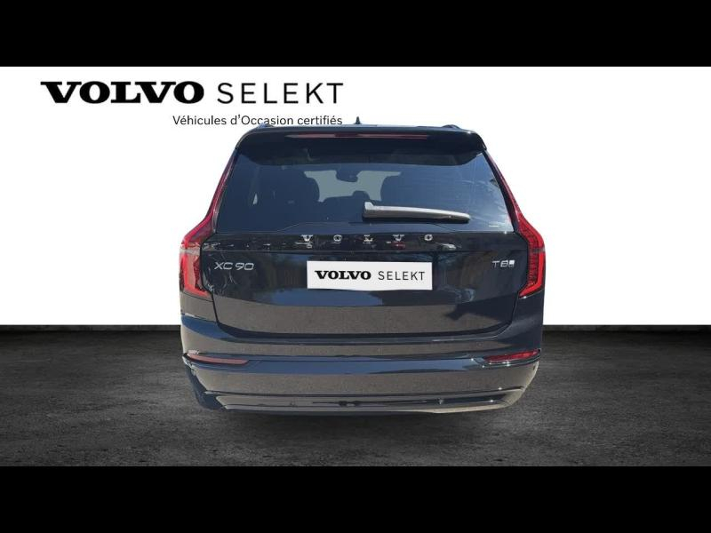 Photo 8 de l’annonce de VOLVO XC90 d’occasion à vendre à AIX-EN-PROVENCE