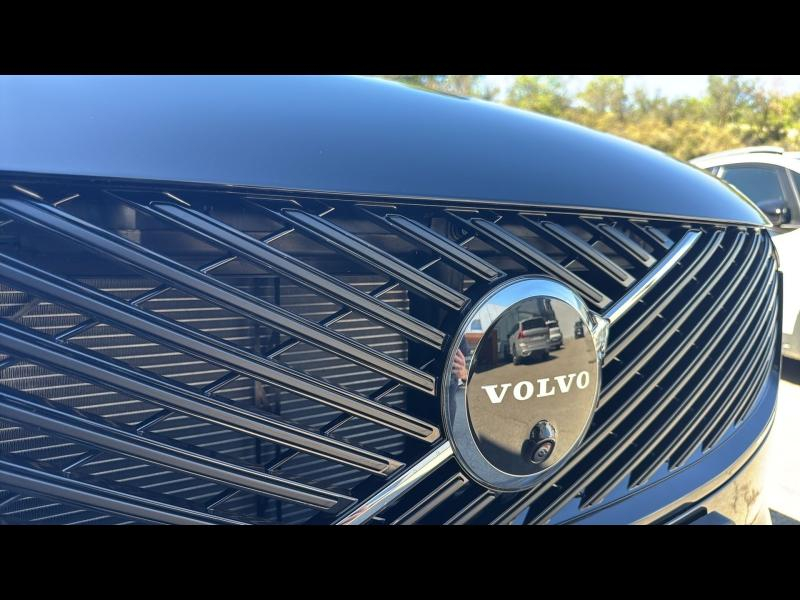 Photo 10 de l’annonce de VOLVO XC90 d’occasion à vendre à AIX-EN-PROVENCE