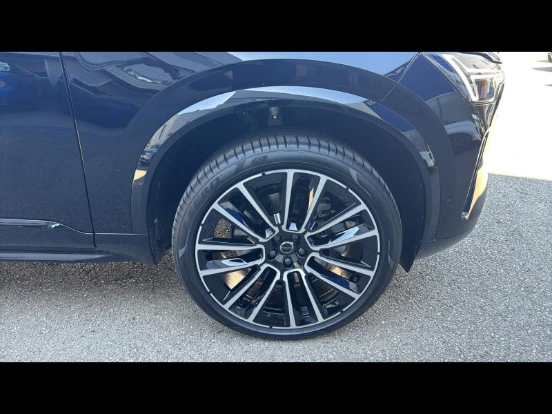 Photo 12 de l’annonce de VOLVO XC90 d’occasion à vendre à AIX-EN-PROVENCE