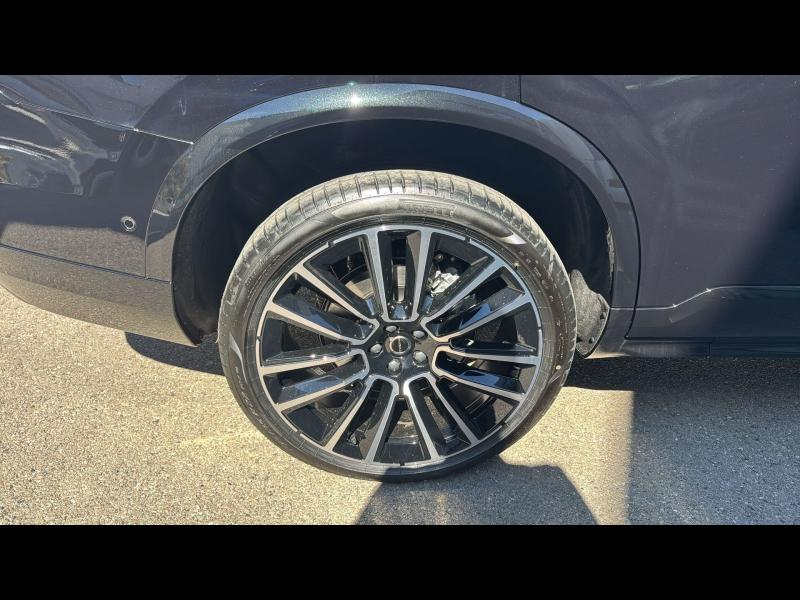 Photo 13 de l’annonce de VOLVO XC90 d’occasion à vendre à AIX-EN-PROVENCE