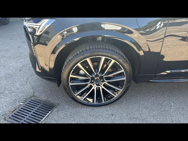 Photo 15 de l’annonce de VOLVO XC90 d’occasion à vendre à AIX-EN-PROVENCE