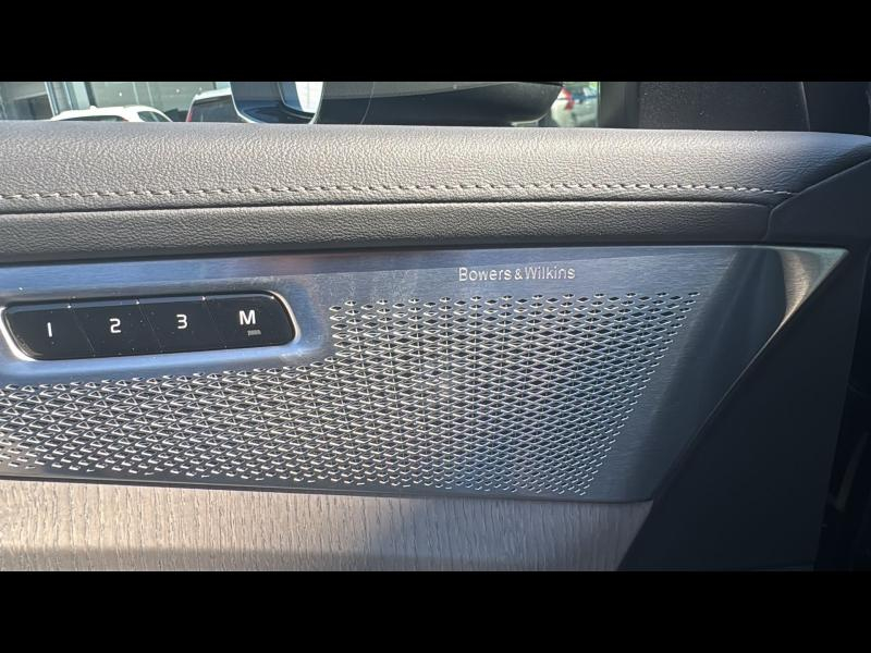 Photo 18 de l’annonce de VOLVO XC90 d’occasion à vendre à AIX-EN-PROVENCE