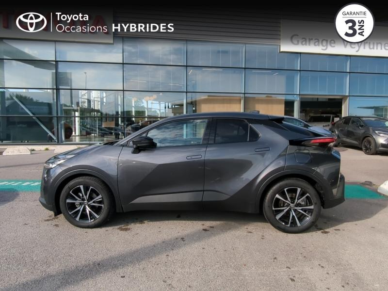 Photo 19 de l’annonce de TOYOTA C-HR d’occasion à vendre à NÎMES