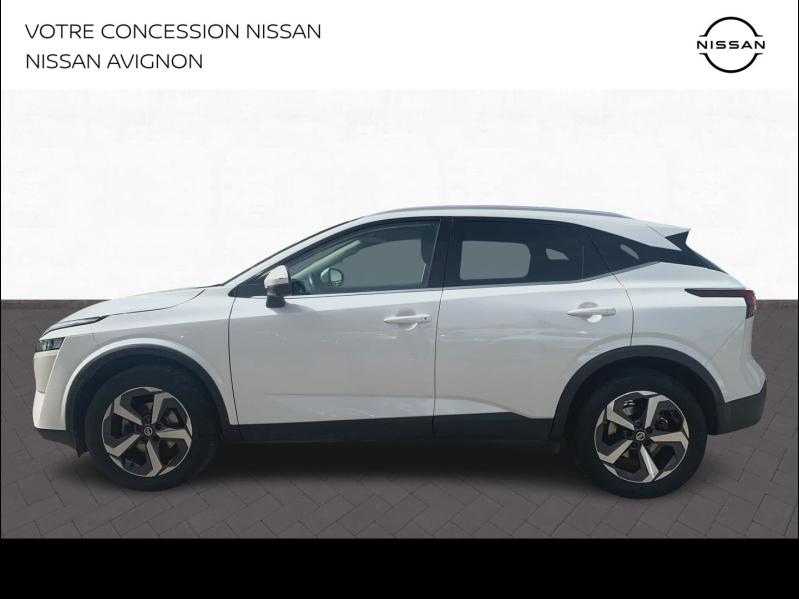 Photo 3 de l’annonce de NISSAN Qashqai d’occasion à vendre à BOLLÈNE