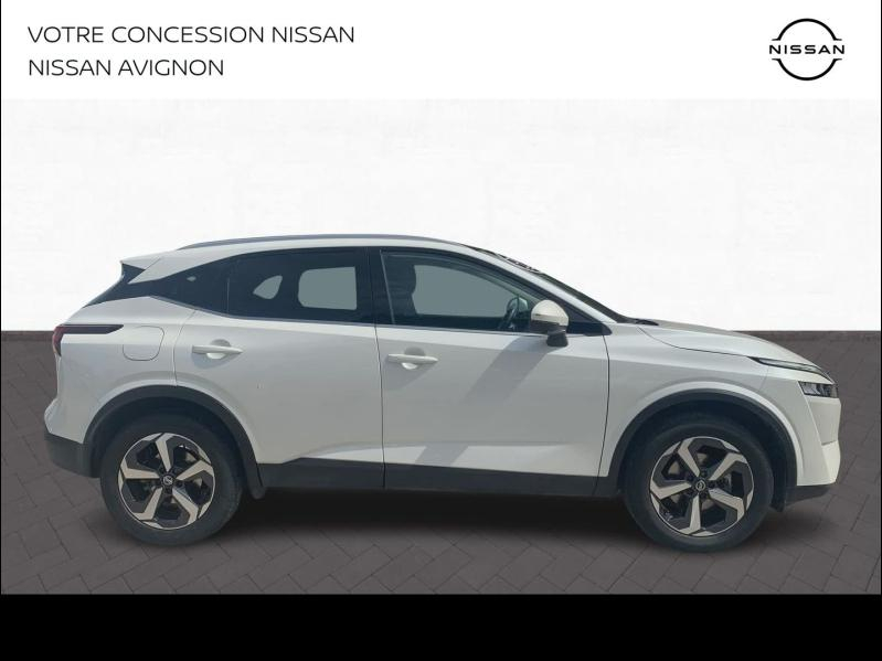Photo 5 de l’annonce de NISSAN Qashqai d’occasion à vendre à BOLLÈNE