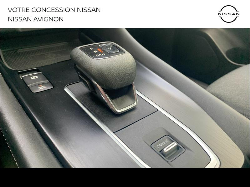 Photo 12 de l’annonce de NISSAN Qashqai d’occasion à vendre à BOLLÈNE