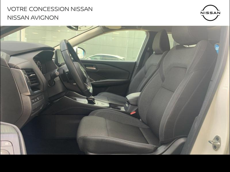 Photo 13 de l’annonce de NISSAN Qashqai d’occasion à vendre à BOLLÈNE
