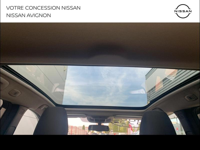 Photo 15 de l’annonce de NISSAN Qashqai d’occasion à vendre à BOLLÈNE
