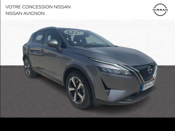 NISSAN Qashqai d’occasion à vendre à BOLLÈNE