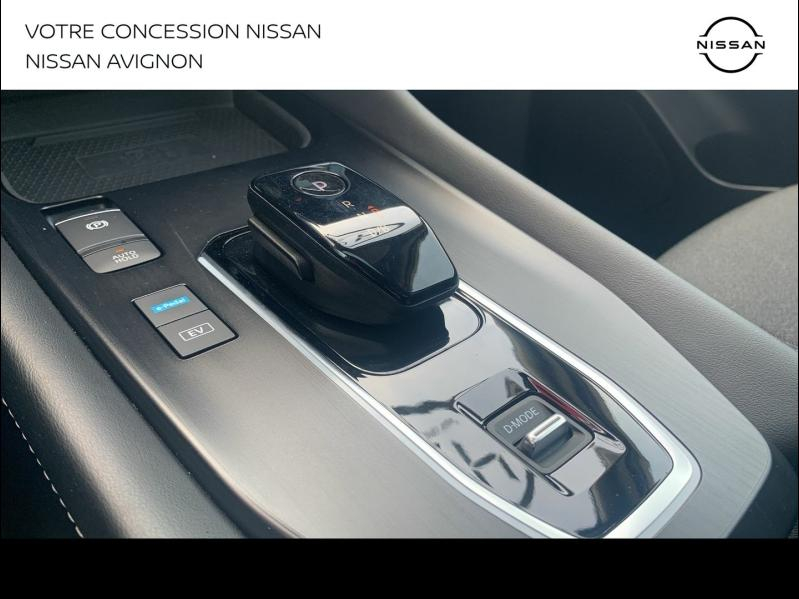 Photo 12 de l’annonce de NISSAN Qashqai d’occasion à vendre à BOLLÈNE