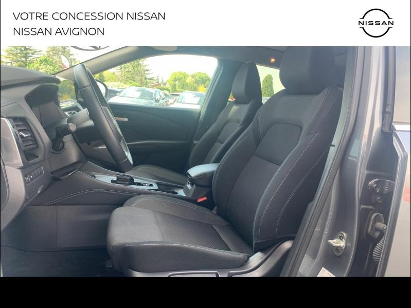 Photo 13 de l’annonce de NISSAN Qashqai d’occasion à vendre à BOLLÈNE
