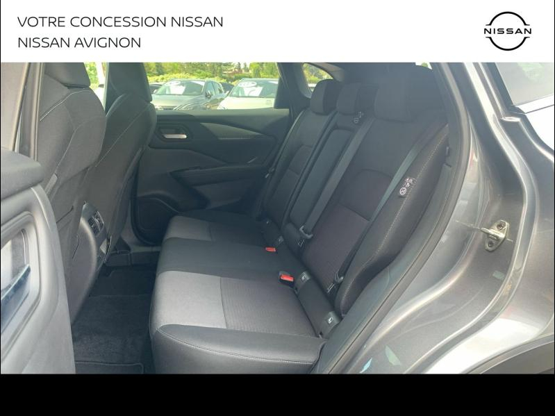 Photo 14 de l’annonce de NISSAN Qashqai d’occasion à vendre à BOLLÈNE