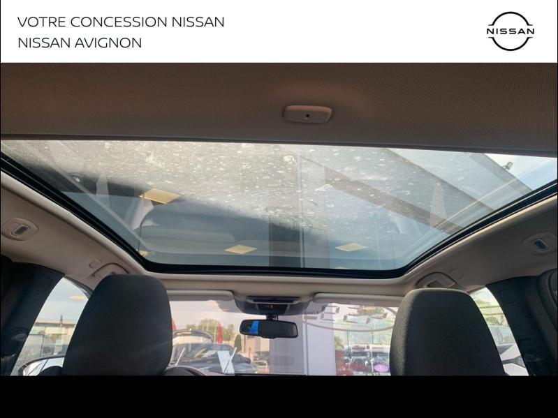 Photo 15 de l’annonce de NISSAN Qashqai d’occasion à vendre à BOLLÈNE