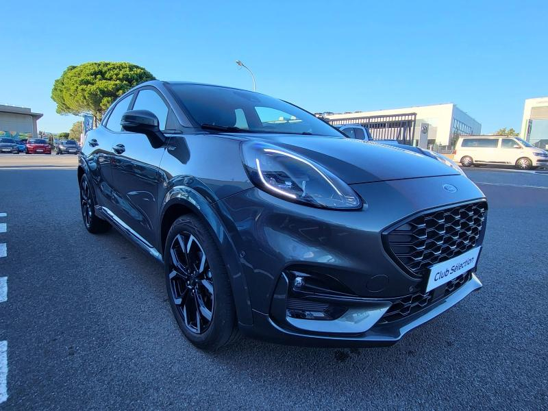 Photo 9 de l’annonce de FORD Puma d’occasion à vendre à FRÉJUS