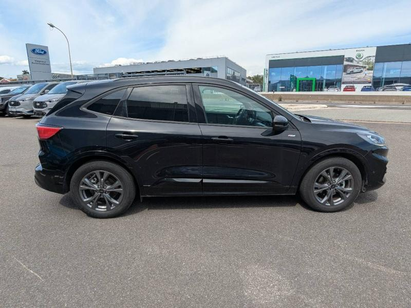 Photo 8 de l’annonce de FORD Kuga d’occasion à vendre à FRÉJUS