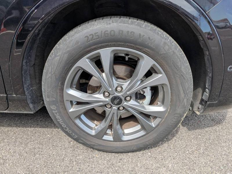 Photo 9 de l’annonce de FORD Kuga d’occasion à vendre à FRÉJUS