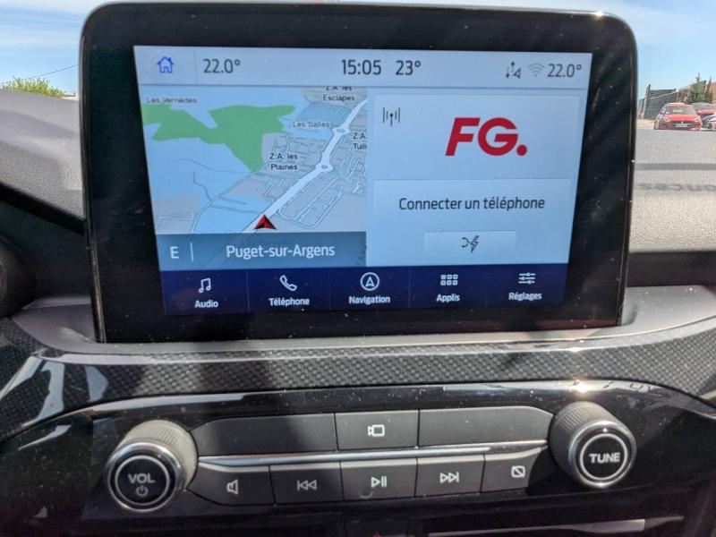 Photo 16 de l’annonce de FORD Kuga d’occasion à vendre à FRÉJUS