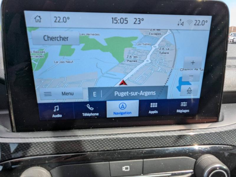 Photo 17 de l’annonce de FORD Kuga d’occasion à vendre à FRÉJUS