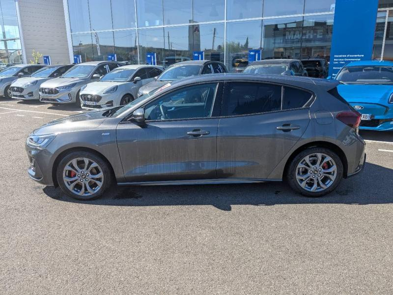 Photo 3 de l’annonce de FORD Focus d’occasion à vendre à FRÉJUS