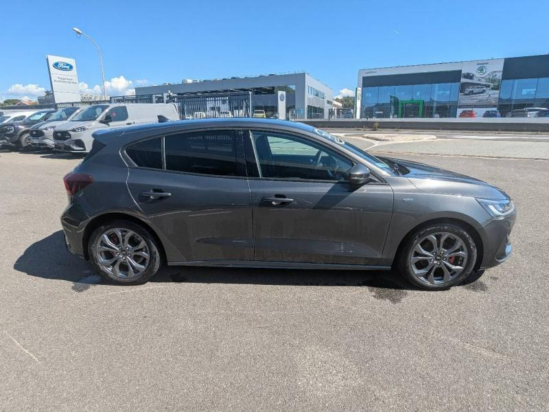 Photo 7 de l’annonce de FORD Focus d’occasion à vendre à FRÉJUS