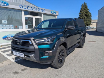 TOYOTA Hilux VUL d’occasion à vendre à DRAGUIGNAN