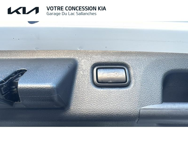 Photo 18 de l’annonce de KIA Ceed SW d’occasion à vendre à CHAMBERY