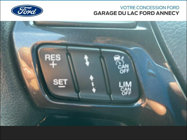 Photo 18 de l’annonce de FORD Ranger VUL d’occasion à vendre à ANNECY