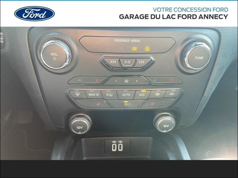 Photo 19 de l’annonce de FORD Ranger VUL d’occasion à vendre à ANNECY