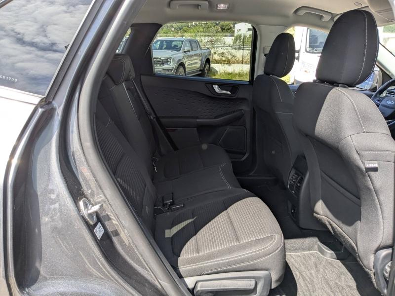 Photo 19 de l’annonce de FORD Kuga d’occasion à vendre à LA VALETTE