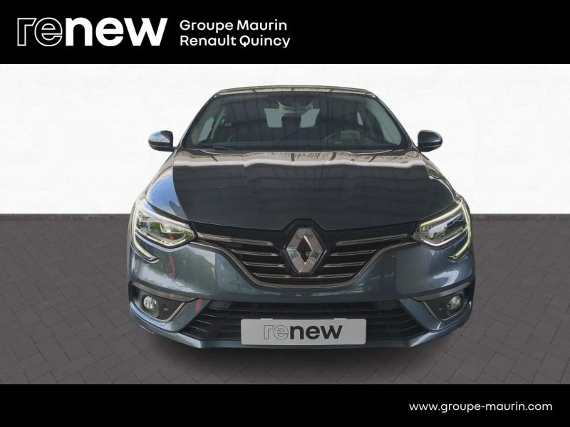 Photo 3 de l’annonce de RENAULT Megane d’occasion à vendre à QUINCY-SOUS-SÉNART