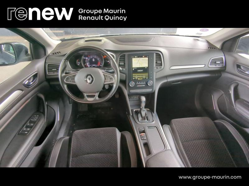 Photo 10 de l’annonce de RENAULT Megane d’occasion à vendre à QUINCY-SOUS-SÉNART