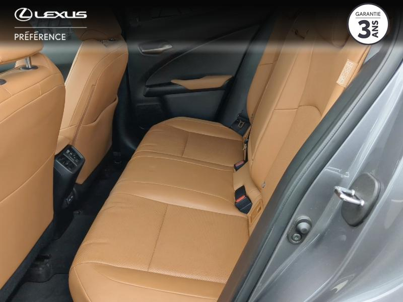 Photo 12 de l’annonce de LEXUS UX d’occasion à vendre à LATTES